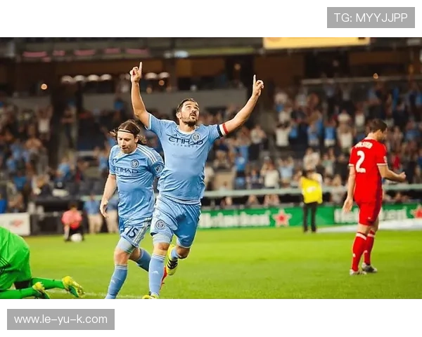 纽约城足球俱乐部新赛季目标明确，备战全新挑战