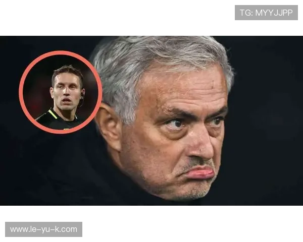 穆里尼奥战术解析：罗马如何通过防守反击实现高效制胜