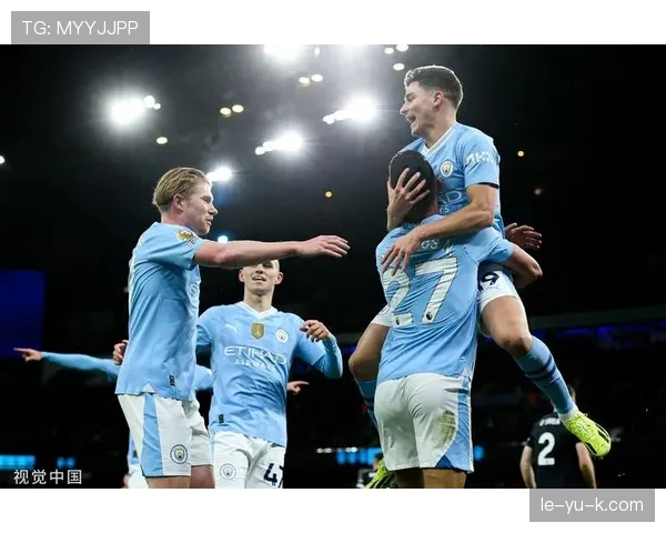 马赫雷斯闪耀曼城，关键表现助球队战绩稳步攀升