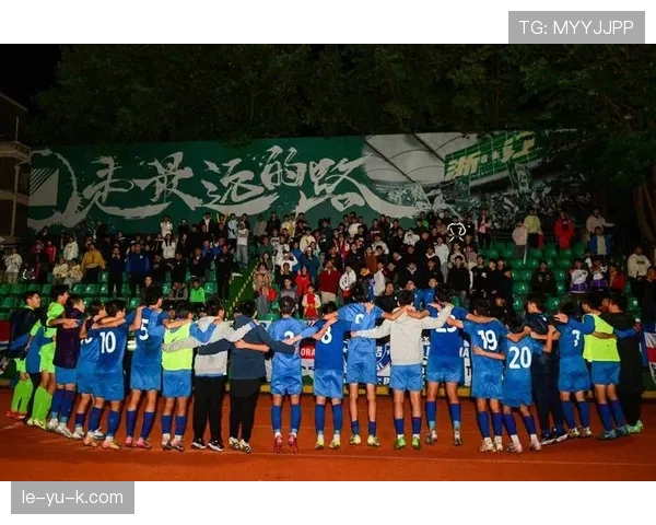 中国足球迎来新曙光：青训体系改革为未来发展注入强劲动力