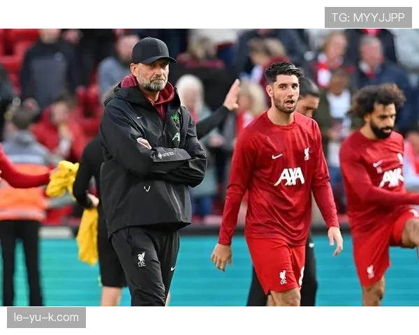 克洛普防守体系再进化：红军铁卫战术革新闪耀赛场