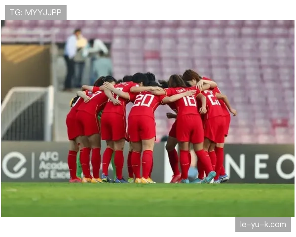 中国足球梦想启航，全力冲击冠军新征程