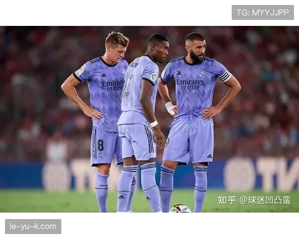 皇马防线再筑铜墙铁壁，数据印证防守韧性持续攀升