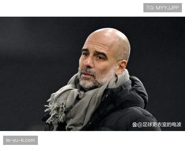 瓜迪奥拉战术再进化：控球与高压防守重塑现代足球竞争力