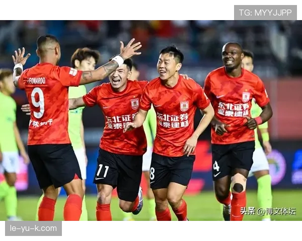 东亚猛狮在中超新赛季表现稳健，誓言追梦迎接挑战