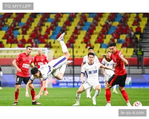 中超各队当前战力分析：整体竞争力持续提升