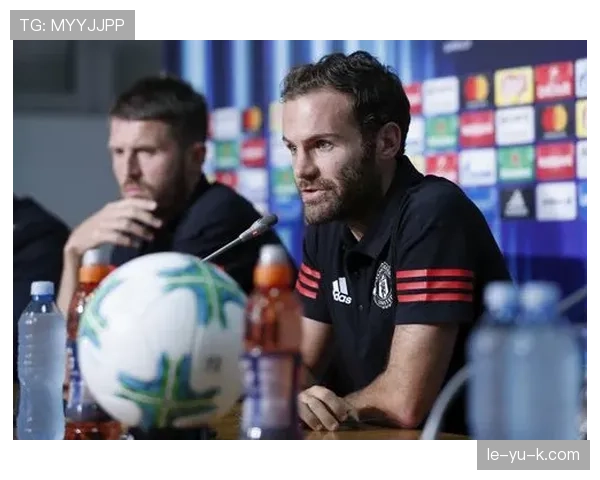 马塔足球影响力