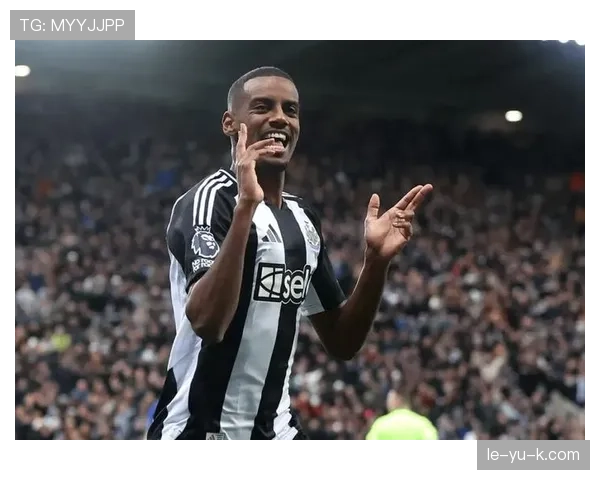 伊萨克技术能力解析：为何逐渐跻身顶级中锋行列