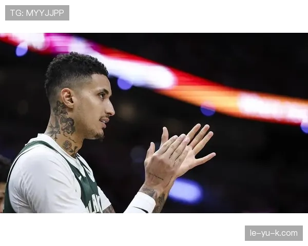 库兹马挡拆拉开空间提升得分效率明显优于上赛季